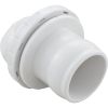 VRFSASWH Inlet Fitting Infusion Venturi 1-1/2