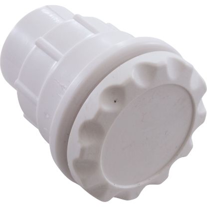 660-3400 Air Ctrl Waterway Gunite 1-5/16"hs 1"s Scal White
