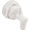 228-0308 Jet Body WW Mini Storm a3/8"b w3/4"b Thd Clear