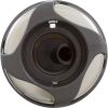 229-6389DSG-1S Jet Intl WW Power StormSwrl5-1/4"fdFxd RotoSS/DkGryThd