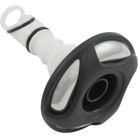 225-1671S Jet Intl WW Cluster StrmSwirl2-1/4