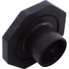 400-9189-DKG Eyeball Fitting WW Econo 1