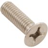 2991000077 Screw Speck Badu Stream II JetClamping RingFlat M6 x 20mm