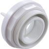 50-6709PVC Wall Fitting Balboa Water Group/HAI 5