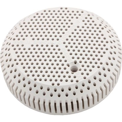 10-6806WHT Suction Cover BWG/HAI High Volume Suction Assy White