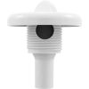 50-2108WHT Air Ctrl Stem Assy BWG/HAI Slimline 1