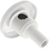 50-2108WHT Air Ctrl Stem Assy BWG/HAI Slimline 1