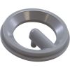 36-2696GRY Retaining Ring Balboa Water Group/HAI Duo Blaster Jet Gray