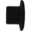 10-3701BLK Wall Fitting BWG/HAI Micro Jet 1-3/4