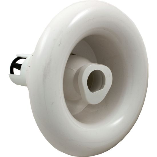 16-5773 Jet Intl BWG/HAI VSR 4-1/2"fd Roto Smth White