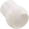 30-4848WHT Eyeball BWG/HAI Magna Series White