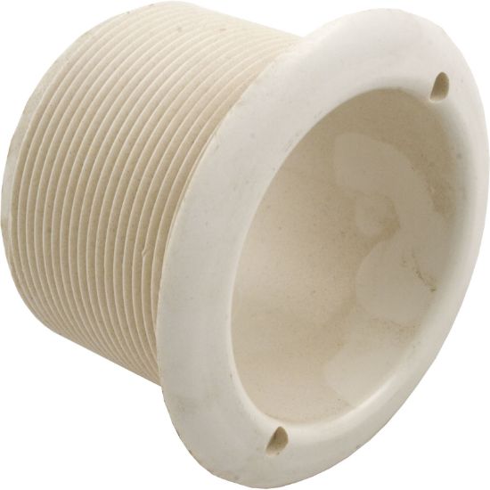 30-5844 Wall Fitting BWG/HAI AF Mark II 2-5/8"hs Extended White