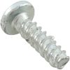 9356000 Screw JWB HTC 6-19 x 1/2"