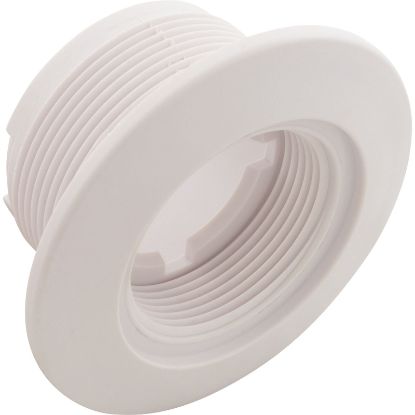 ES102201 Wall Fitting AquaStar 2"mpt x 1-1/2"s x 1-1/2"fpt Wht