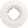 ES102201 Wall Fitting AquaStar 2"mpt x 1-1/2"s x 1-1/2"fpt Wht