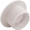 ES102201 Wall Fitting AquaStar 2"mpt x 1-1/2"s x 1-1/2"fpt Wht