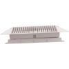 1216101 Main Drain Grate Aquastar Retro Wav 12