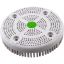 R4RND101 Suction Cover StaRite 8011 Generic w/Screws White