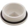 25525-000-000 Plug Main Drain 2