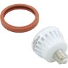 LPL-M1-WHT-12 Repl Bulb PureWhite 2 Pool/Spa 12v SpaBrite/Astrolite II