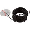 42-PLO-PRGB724 7' PAL Multi Color LED Pool Perim Strip Lt 80ft Cbl WF24v