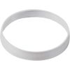64-EGMINIDR-W PAL Treo Micro Dress Ring White