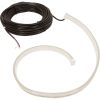 64-EFWL-RGB-6FT Waterblade LightEvenflow 6ft12vdc26.4w80ft cordMt.clips