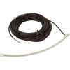 64-EFWL-RGB-2FT Waterblade LightEvenflow 2ft12vdc9w80ft cordMt.clips