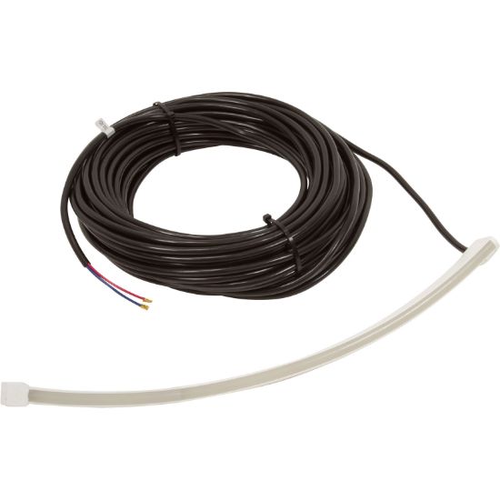 64-EFWL-RGB-2FT Waterblade LightEvenflow 2ft12vdc9w80ft cordMt.clips