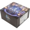 64-EFWL-RGB-2FT Waterblade LightEvenflow 2ft12vdc9w80ft cordMt.clips