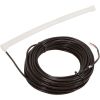 64-EFWL-RGB-2FT Waterblade LightEvenflow 2ft12vdc9w80ft cordMt.clips