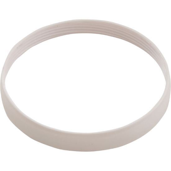 39-P200-6W Trim Ring PAL 2T2/2T4 Nicheless White