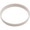 39-P200-6W Trim Ring PAL 2T2/2T4 Nicheless White