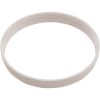 39-P200-6W Trim Ring PAL 2T2/2T4 Nicheless White