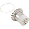 39-LAU-2AWU Bulb PAL LAU-2AWU 12v ac/dc 5w 2-wire Warm White Only