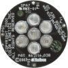 23541 Replacement Bulb uColor 7 Led Color Digital