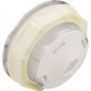 630-K105 Light Wall Fitting WW 3-3/4" Hole Sizew/LensHarnessBulb