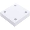87370000 Junction Box Cover Pentair Aqualuminator