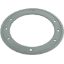 670012 Light Niche Gasket Pentair Spa Light Rubber