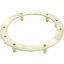 79205600 Light Niche Backup Ring Pentair AquaLight Tapped SS