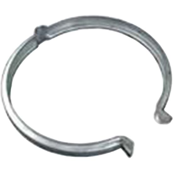 614600 Light Band Clamp Pentair PacFab Pool Star Hatteras