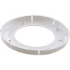 79212200 Light Face Ring Am Prod/Pentair SpaBrite/AquaLite White