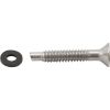 619355Z Light Pilot Screw American Products Amerlite SS