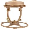 560001 Fountain Fixture Pentair Small Lightsw/ Rock Guard