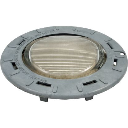 05101-0101 Light Face Ring Sta Rite Sunsaver with Lens