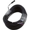 41-PCL20M150 Light PAL Mini 12v Color LED 150 foot Cord 4 Wire