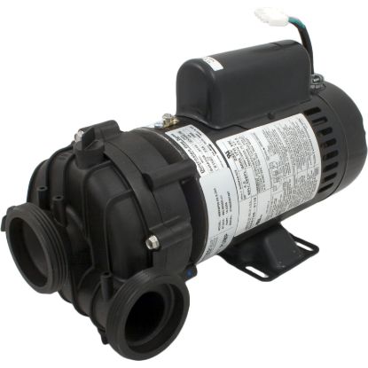 ES9000-G-U-HC Equip System H-Q ES9000-A-U Univ 3.0hp W/Blower HCGFCI