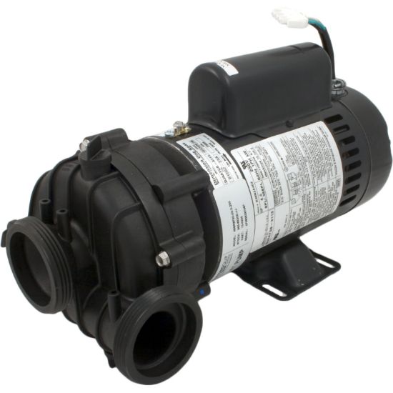 ES9000-G-U-HC Equip System H-Q ES9000-A-U Univ 3.0hp W/Blower HCGFCI