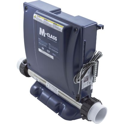 3-74-7036 Control Gecko M-Class 3 Pump Cp Bl Oz L Acc 5.5kW