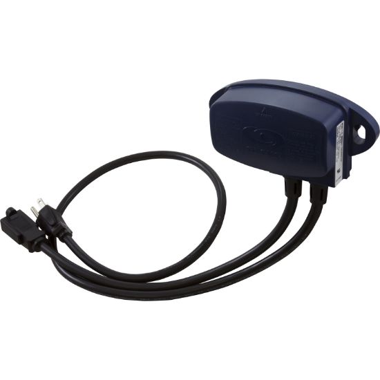 0101-200023 Ctrl ModuleGecko Litestreme LS-12020 Min115v3ft NEMA Crd